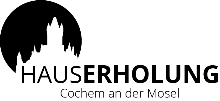 Haus Erholung Logo