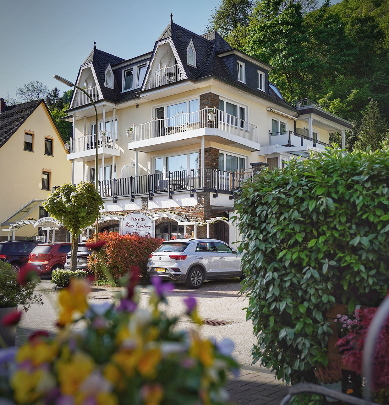 Hotel_Cochem